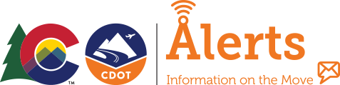 CDOT Gov Delivery Logo